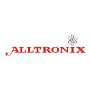 Alltronix logo